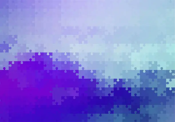 Vector illustration of Abstract background