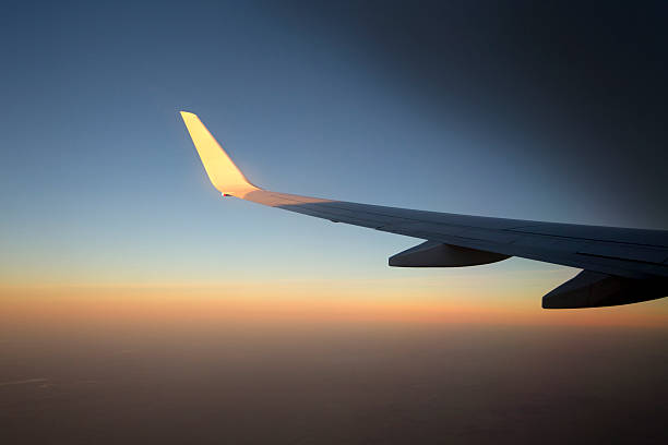 istock View of Sunrise 182058973