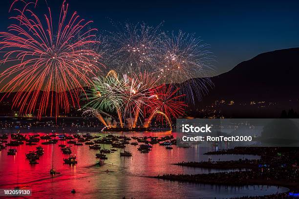 Baby Youre A Firework Stock Photo - Download Image Now - Firework - Explosive Material, Firework Display, Nautical Vessel