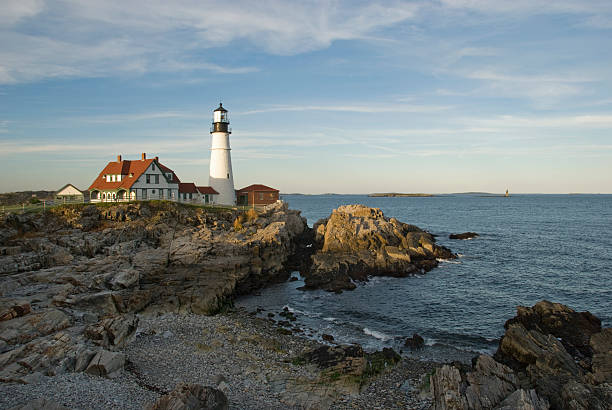 istock Portland Head Lighthouse 182059718