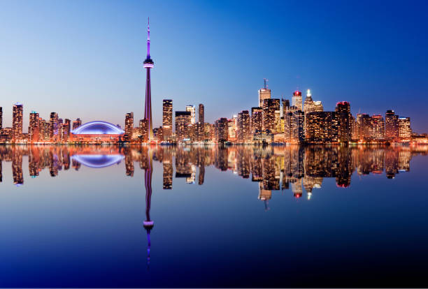 Toronto Night Stock Photos, Pictures & Royalty-Free Images - iStock Toronto Night Stock Photos, Pictures & Royalty-Free Images - iStock