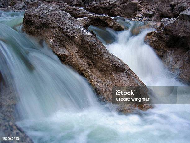 Gsperr - Fotografie stock e altre immagini di Ambientazione tranquilla - Ambientazione tranquilla, Armonia, Austria