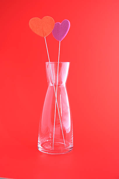 istock Flower of hearts 182063591