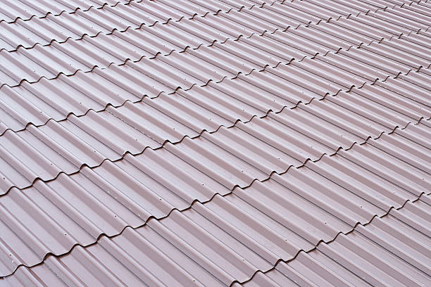 istock brown roof, background and texture 182063851