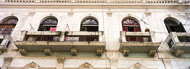 istock Old building, Santiago de Cuba 182064206