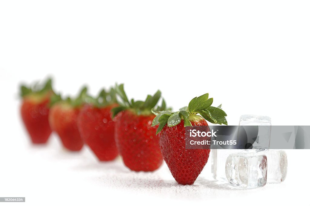 strawberrys - Photo de Aliment libre de droits