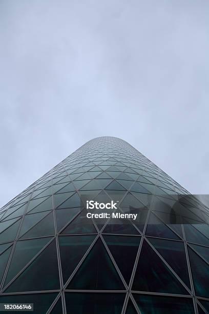 Business Office Tower Stockfoto und mehr Bilder von Börse - Börse, Vorhersagen, Architektur