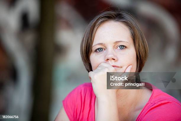 Daydreaming Stock Photo - Download Image Now - Adult, Adults Only, Concepts