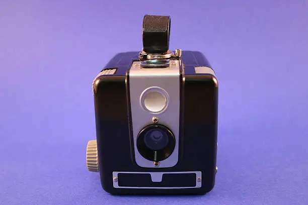 Photo of Old camera
