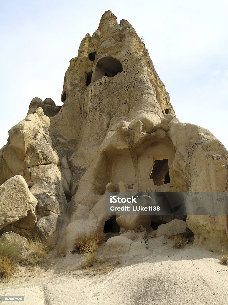 Cappadocia - Foto de stock de Admiración libre de derechos