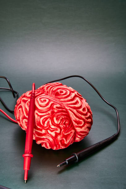 istock Migraine is a hereditary disease 1820680382