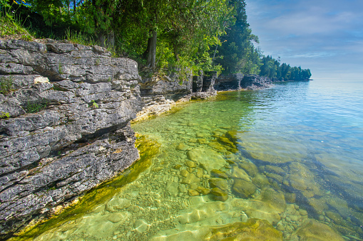 Door County, Wisconsin