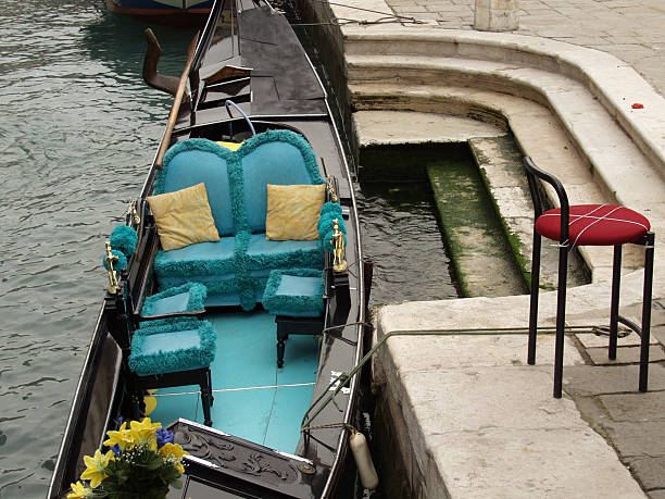 istock Stil life in Venice 182068299