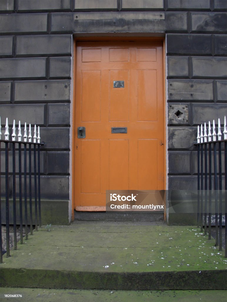 Edimburgo - Foto de stock de A la moda libre de derechos