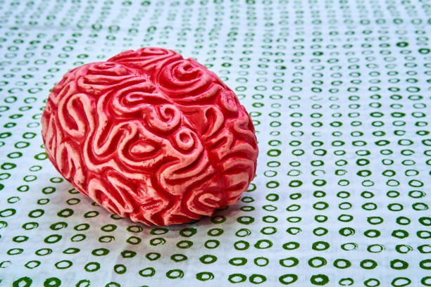 istock The loneliness of the mind. 1820685504