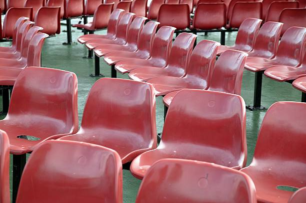 istock Plenty of room to sit 182069412