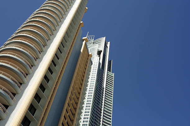 istock high rise apartments and office blocks 182069514