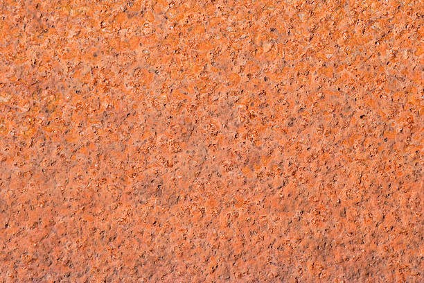 Rust Texture stock photo