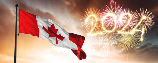 istock new year's eve in canada 1820764031
