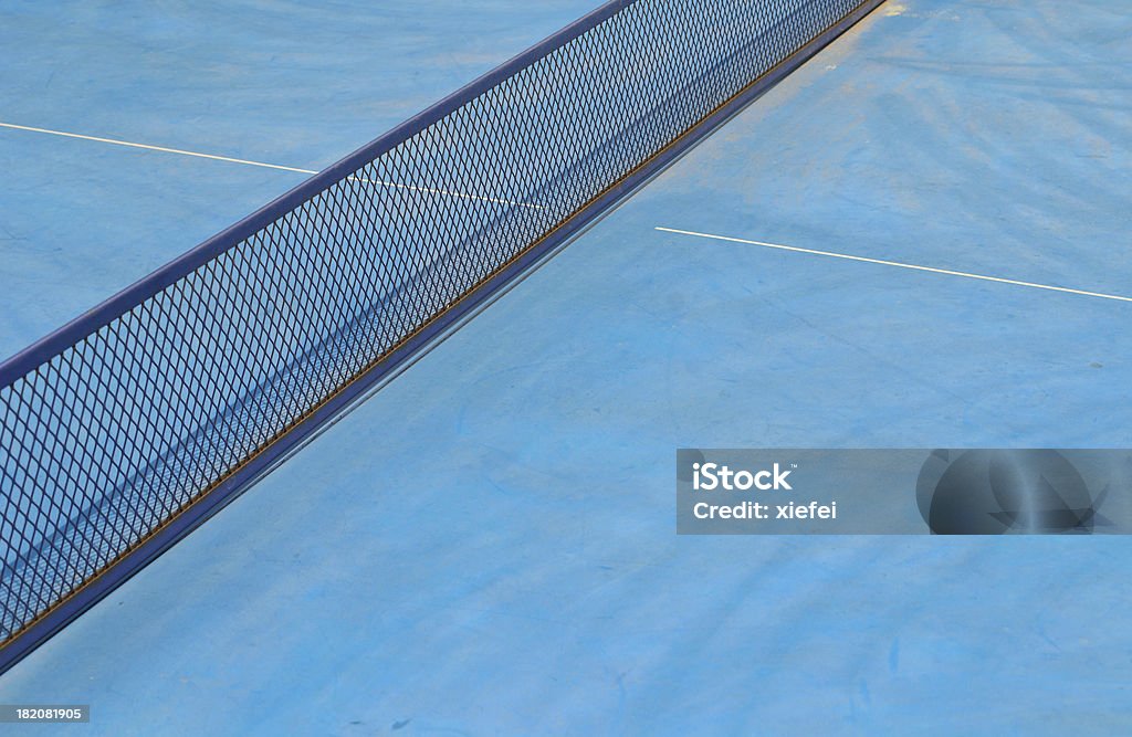 table tennis net - Lizenzfrei Ausrüstung und Geräte Stock-Foto
