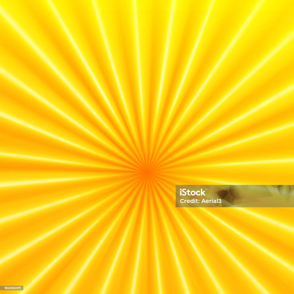 Background With Rays Vector Abstract Background With Rays Stock Illustration - Download ...