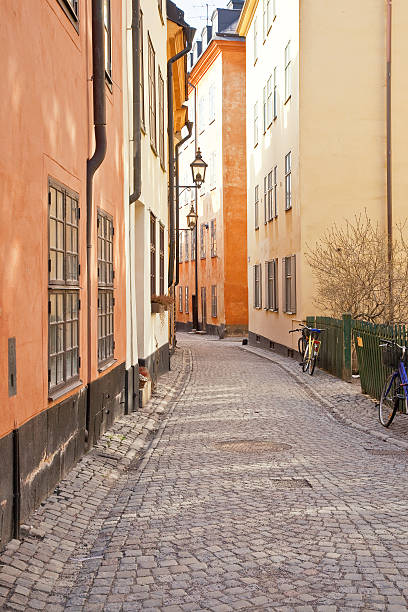 istock City Stockholm 182083802