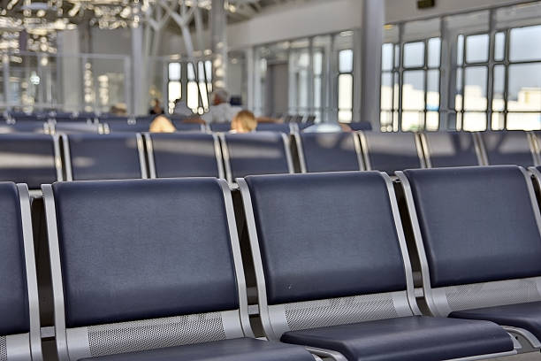 istock Airport lounge 182086858