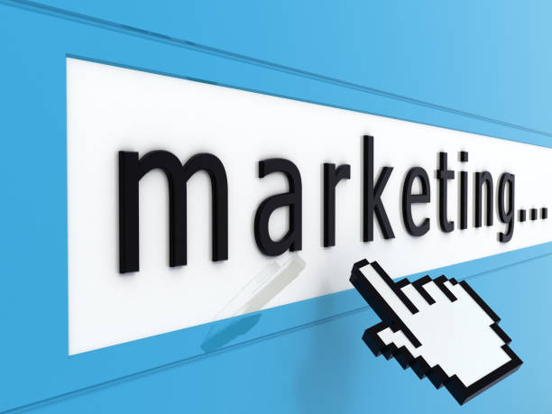 istock Marketing advertisement brand online shopping internet 1820880830