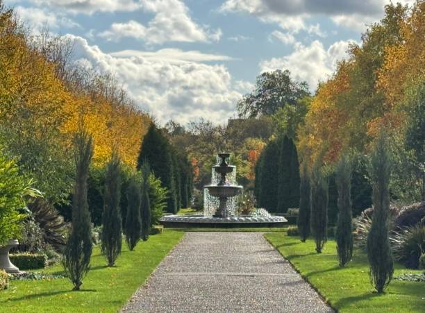 istock Regent's Park, London 1820886204