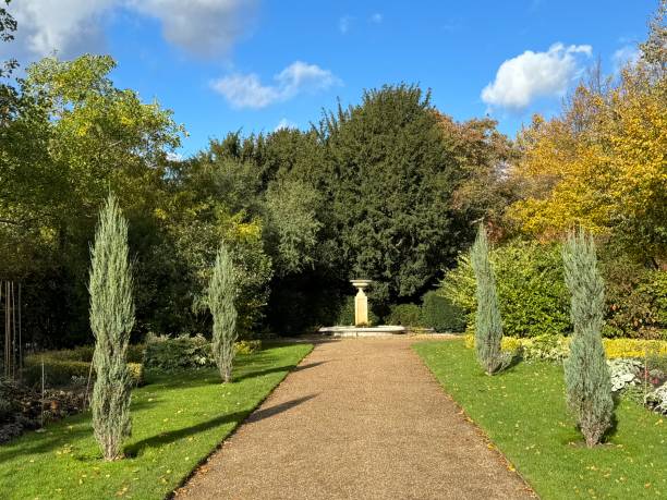 istock Regent's Park, London 1820886205
