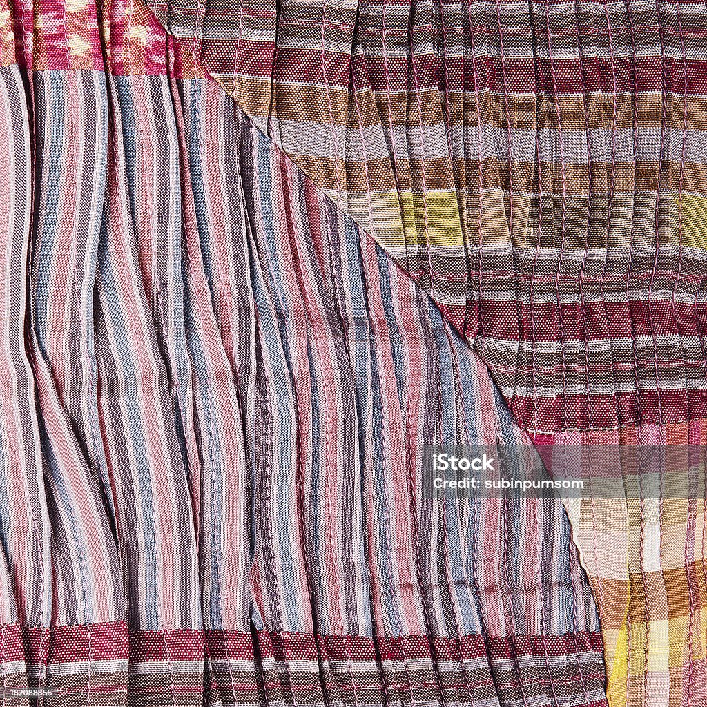 Peru kolorowe afrykański styl Dywanik powierzchni Zbliżenie - Zbiór zdjęć royalty-free (Abstrakcja)