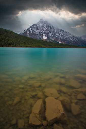 Banff National Park, Canada