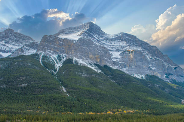 Canadian Rockies