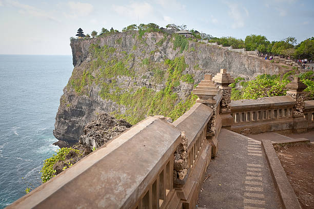 istock Uluwatu Temple Temple, Bali, Indonesia 182091599