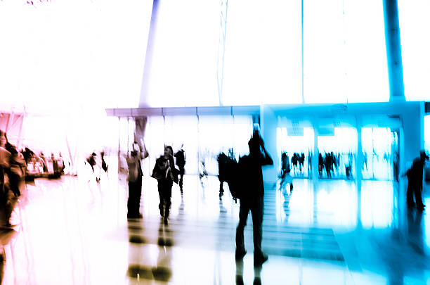 istock city business people abstract background 182091622