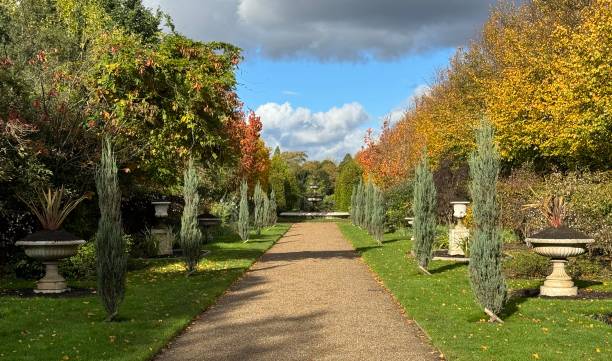 istock Regent's Park, London 1820924542
