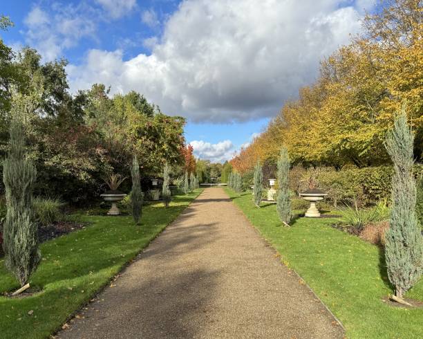 istock Regent's Park, London 1820924546