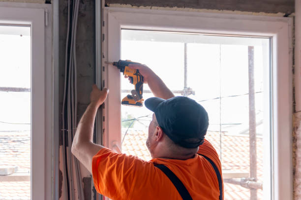 istock Remodeling in the house (building) that is under remodeling, renovation, extension, restoration, reconstruction and construction (upgrade). 1820969390