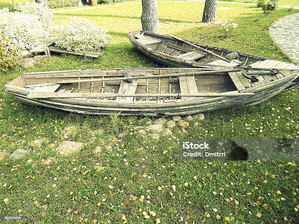 Pesca en bote - Foto de stock de Actividad libre de derechos