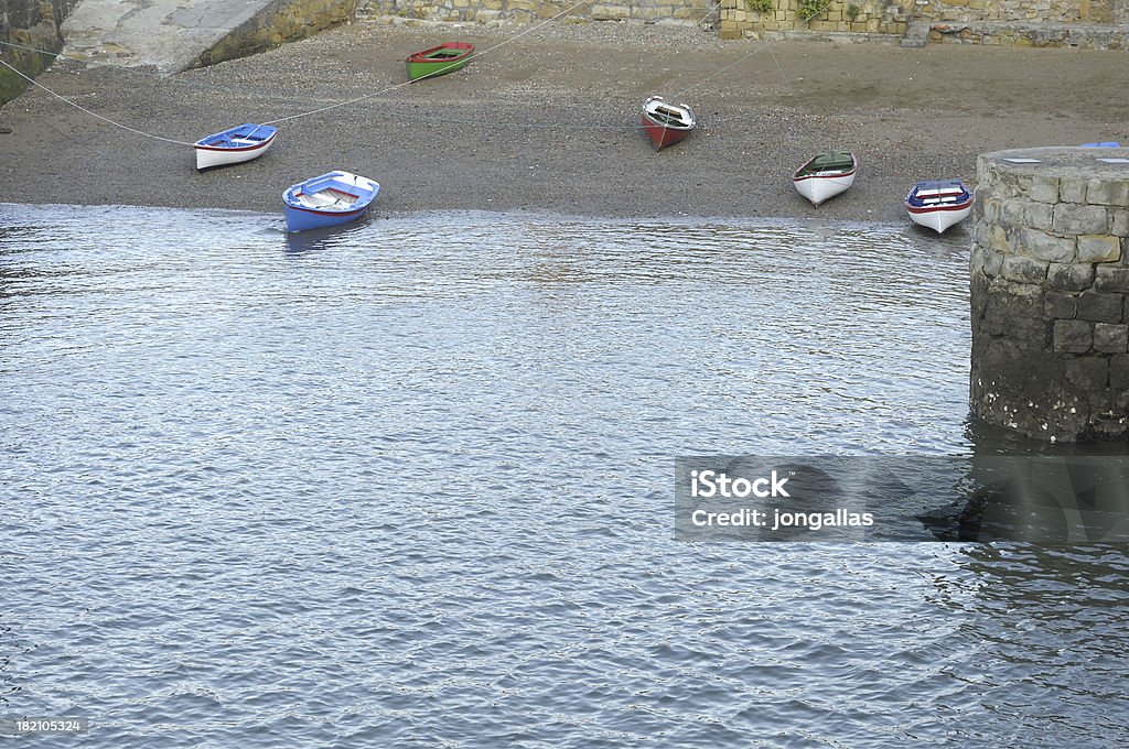 Petits bateaux - Photo de De petite taille libre de droits