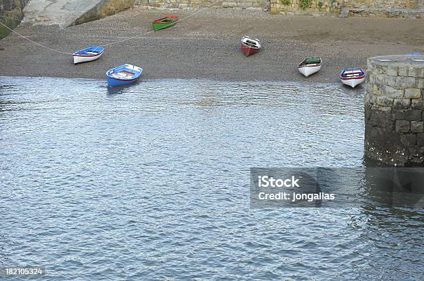 小さなボート - ゲチョのストックフォトや画像を多数ご用意 - ゲチョ, フランス領バスク, 人物なし