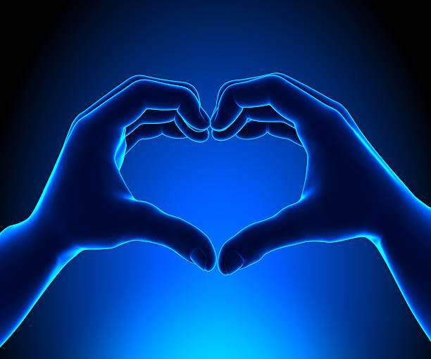 istock Hands of Hearts 182110900