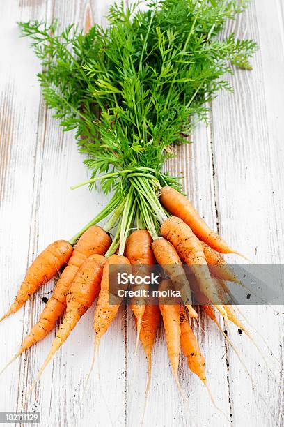 Frische Karotten Stockfoto und mehr Bilder von Abnehmen - Abnehmen, Bunt - Farbton, Carotine