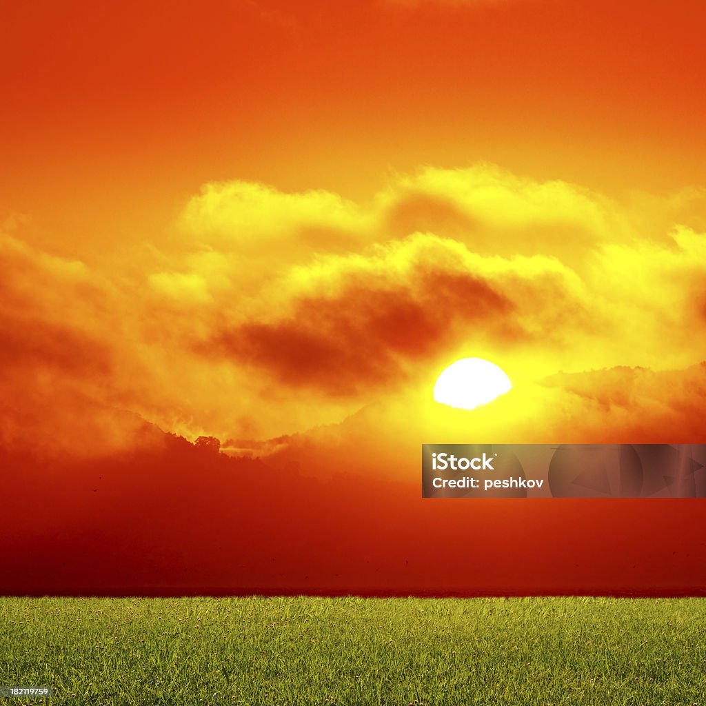 sunrise - Foto de stock de Aire libre libre de derechos