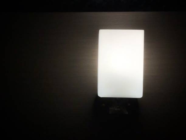 photo of light box