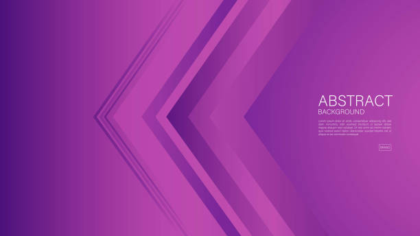 Free Stock Photo of Abstract Background - Purple Geometric Background ...