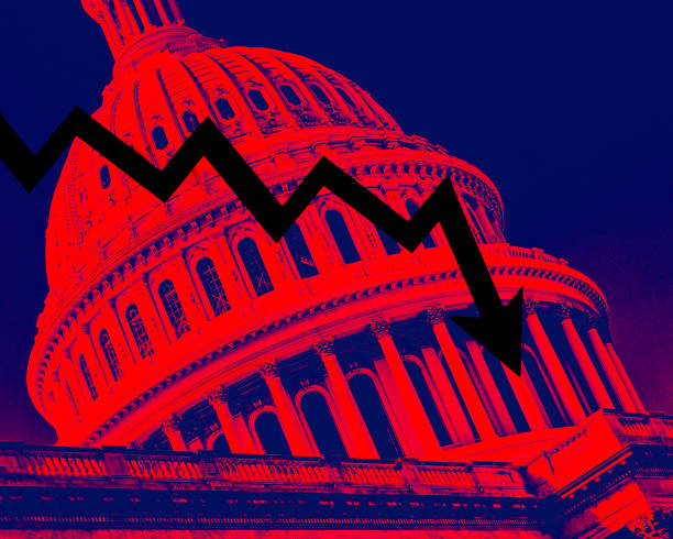 istock Republican Party State of Emergency 1821262763