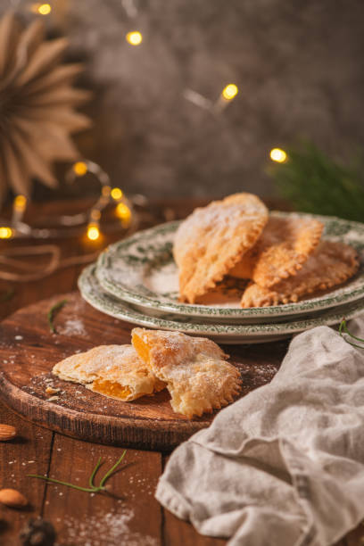 istock Cristas de galo from Vila Real 1821351375