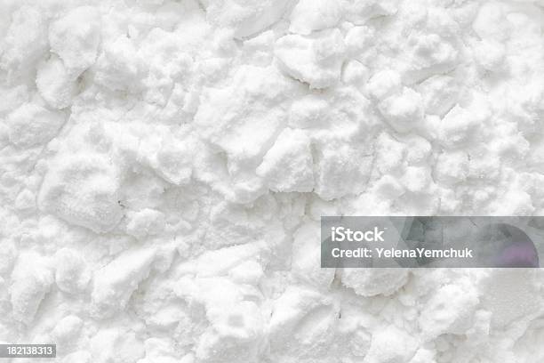 Starch Stock Photo - Download Image Now - Agriculture, Carbohydrate - Biological Molecule, Carbohydrate - Food Type