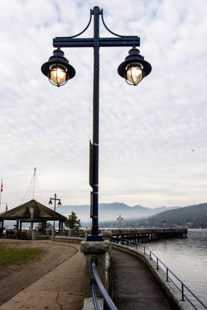 istock Rocky Point and Buntzen Lake Parks 1821409468